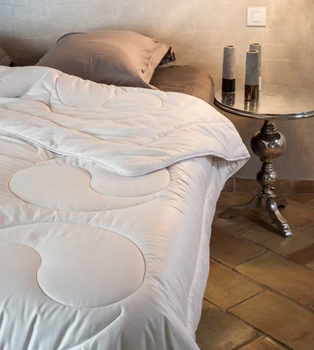 Brun De Vian Tiran Couette Soie 250 L'Habit Français — free download