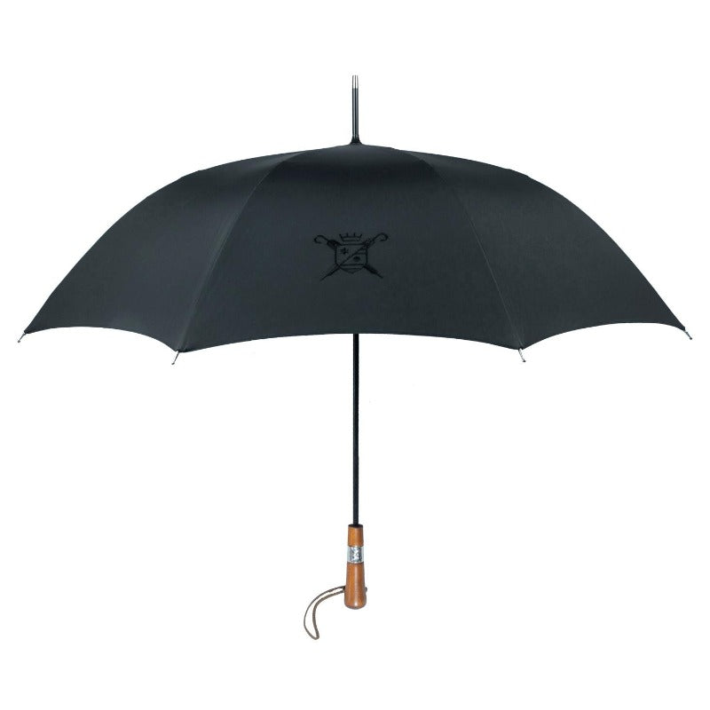 Parapluie - L'ANTIBOURRASQUE ANTHRACITE - L'Habit Français