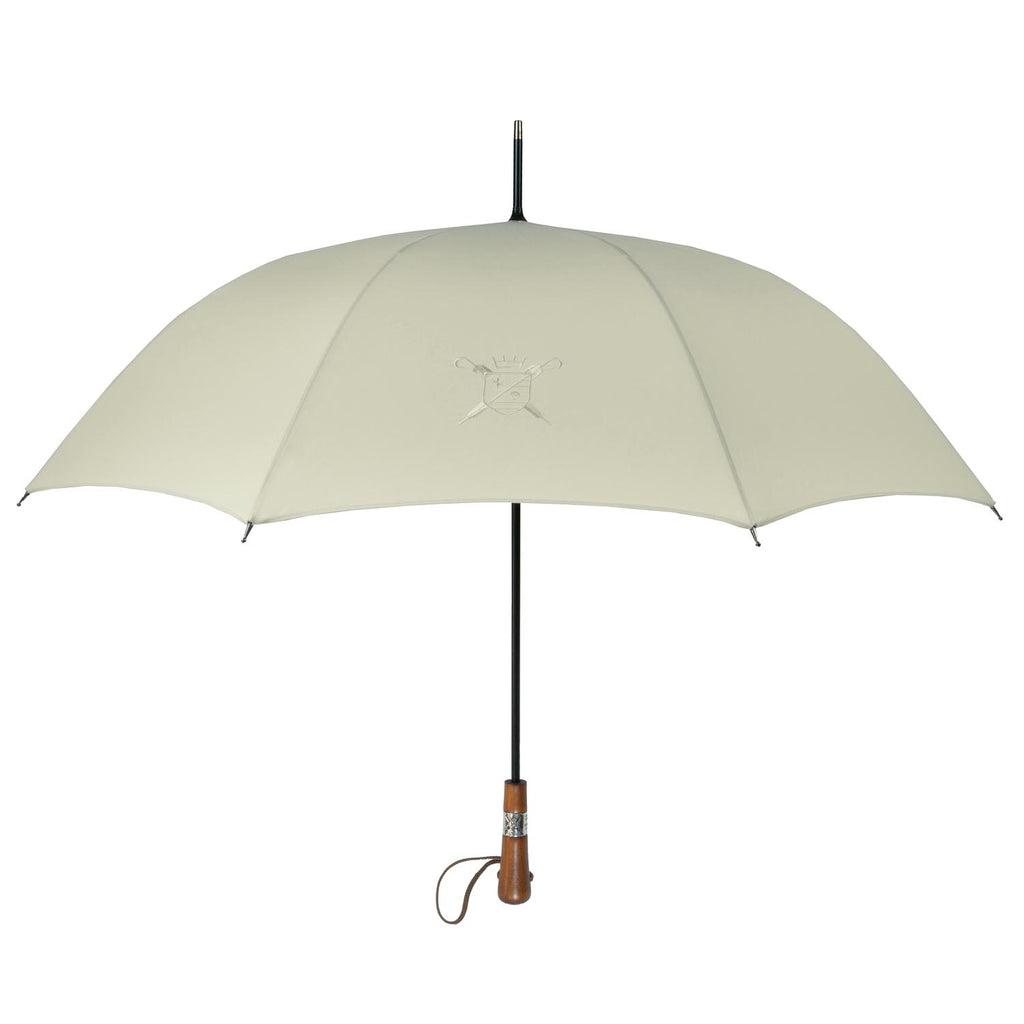 Parapluie - L'ANTIBOURRASQUE ÉCRU - L'Habit Français