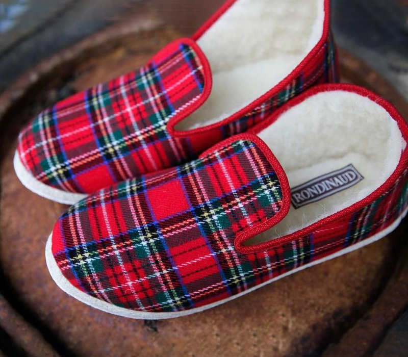 Chaussons