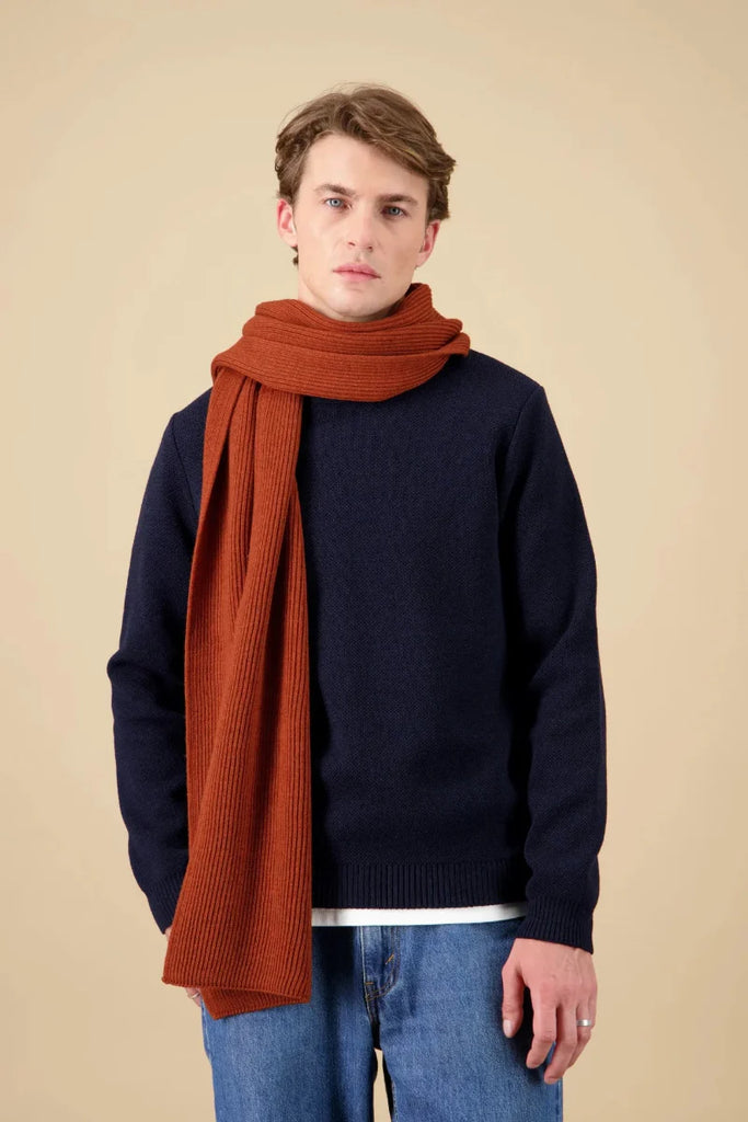 Echarpes et Foulards