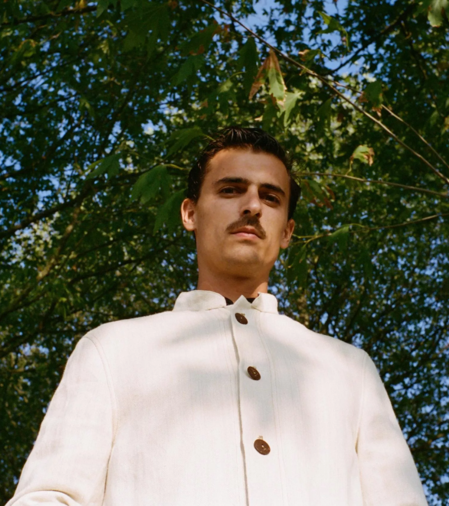 Ifa Chanvre L Habit Francais