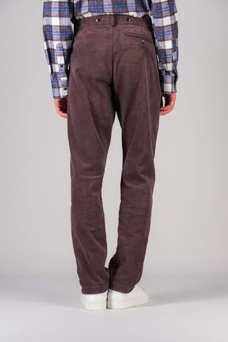 Kanten - Taitsu Sand Trousers – L'Habit Français