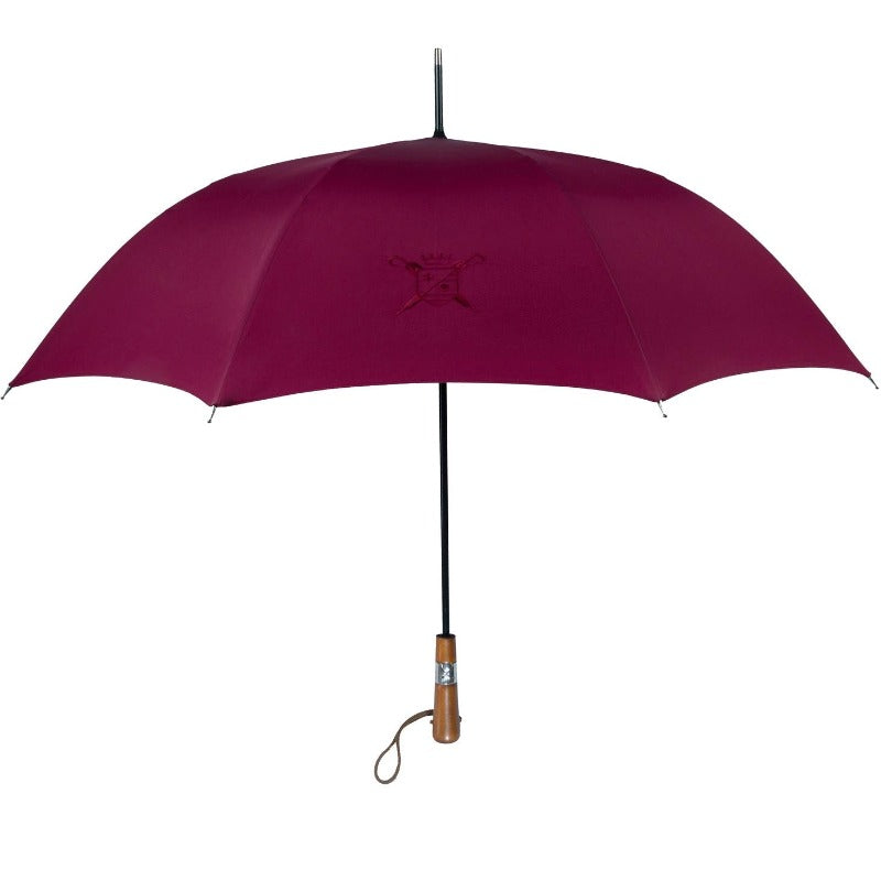 Parapluie - L'ANTIBOURRASQUE BORDEAUX - L'Habit Français