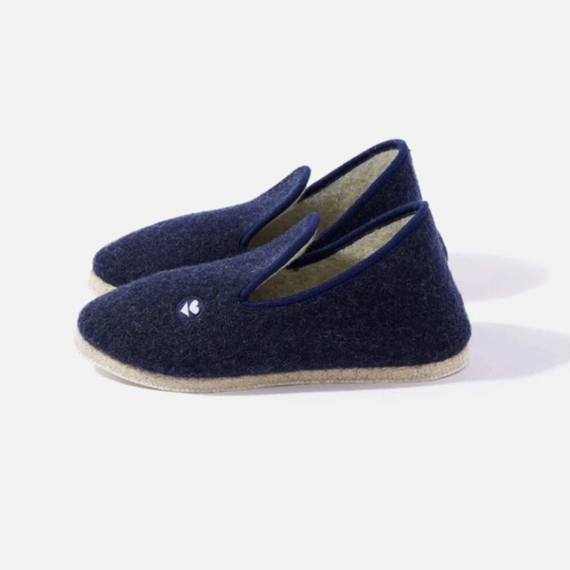 Charentaise slip francais hot sale