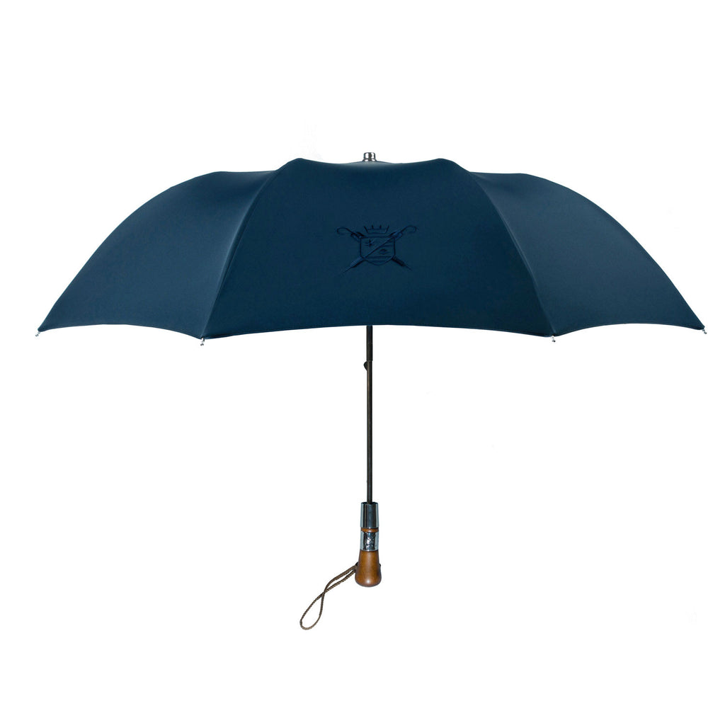 Parapluie - LE VOYAGEUR MARINE - L'Habit Français
